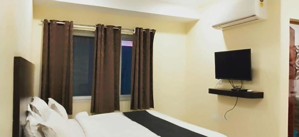 Фото Hotel Arvind Vizag Beach
