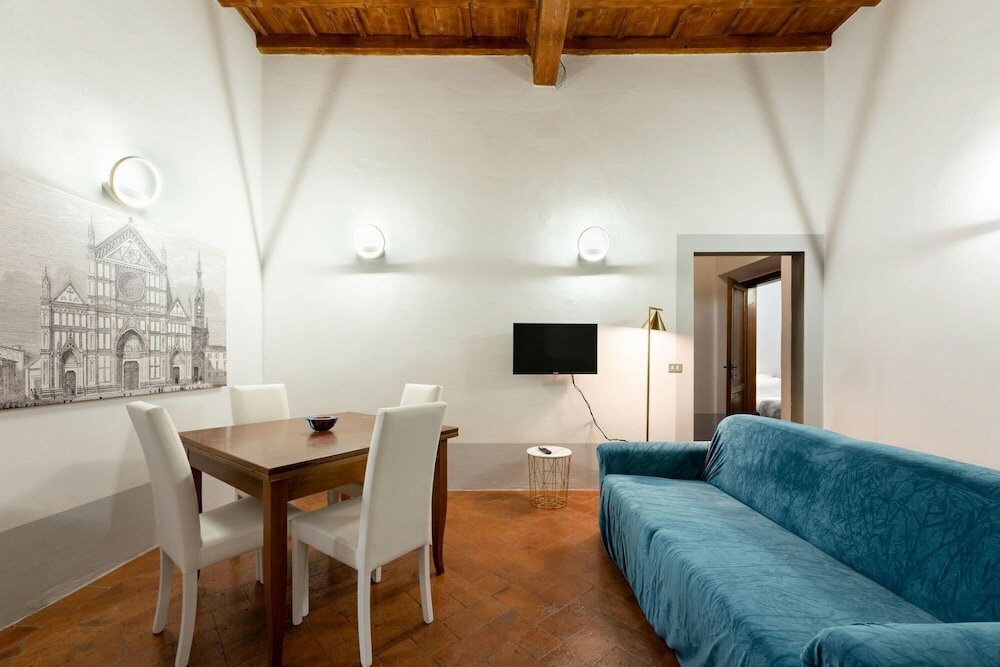 Фото Toscanella Apartment