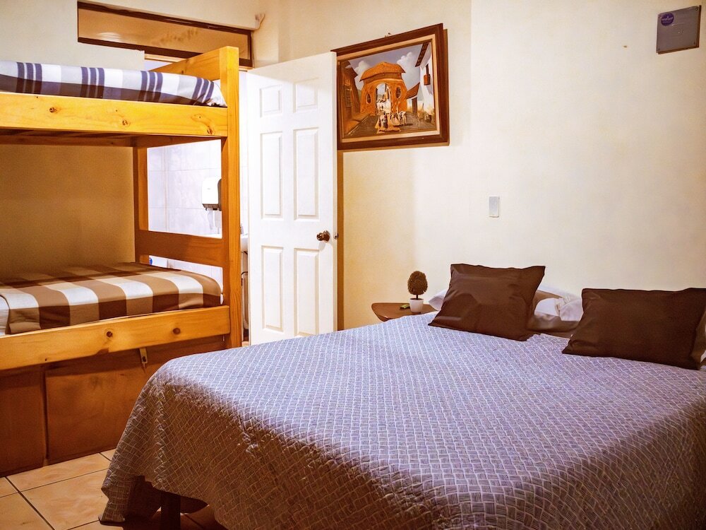 Фото Eco Hotel Puerto Urbano