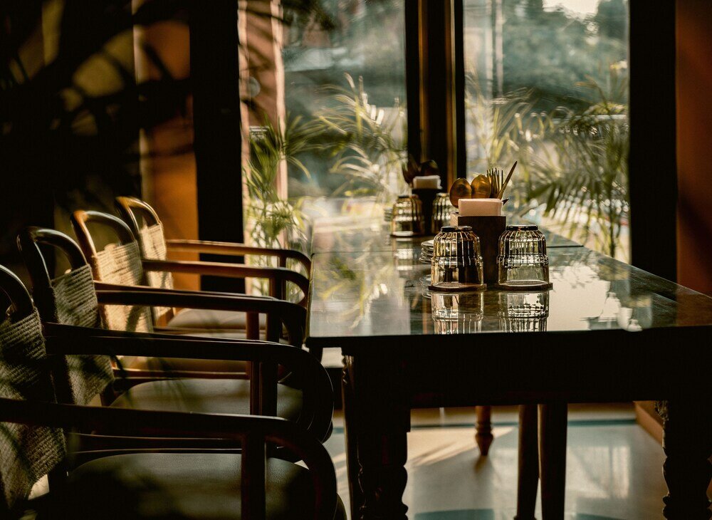 Фото Bur Dera A Boutique Luxury Hotel