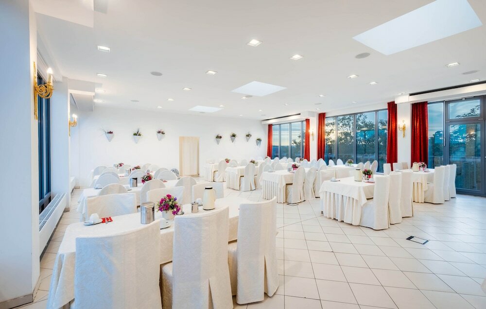 Фото Alpha Hotel Hermann von Salza