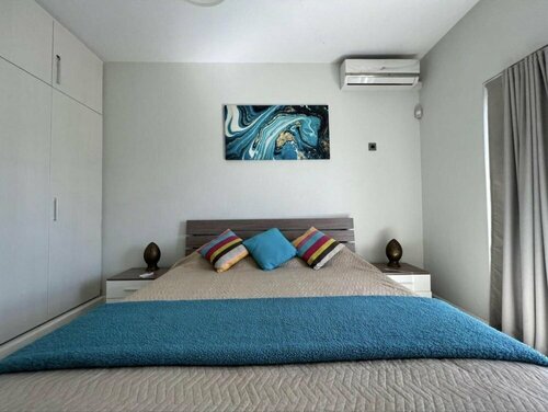 Гостиница Impeccable 2-bed Apartment in Perebere
