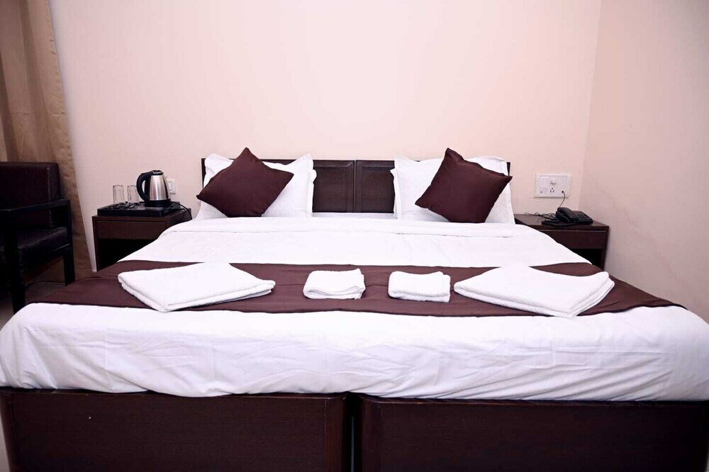 Фото Close2c Holiday Home by Eleet Hotels