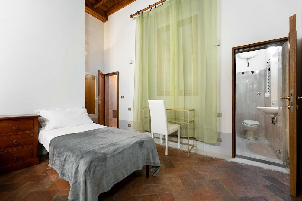 Фото Toscanella Apartment