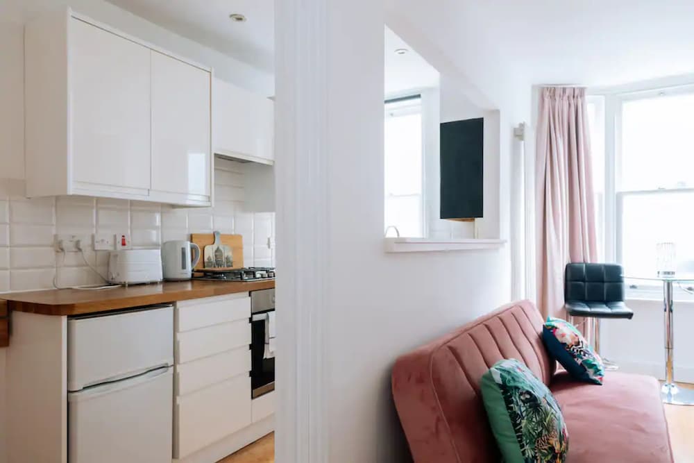 Фото Lovely 1 Bedroom Flat - Brighton