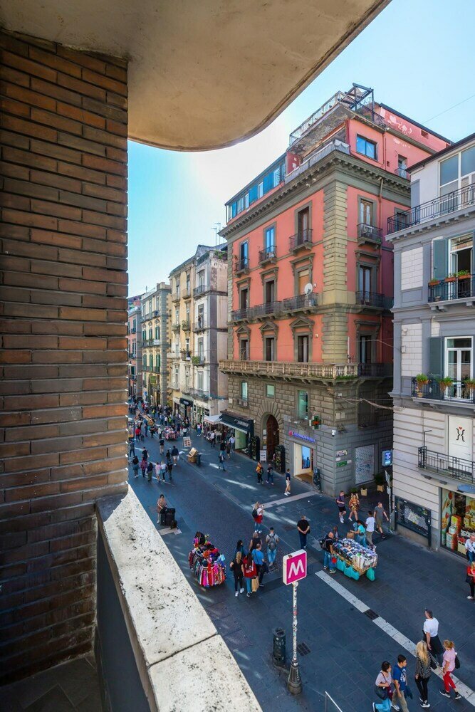 Фото Toledo Stylish by Wonderful Italy