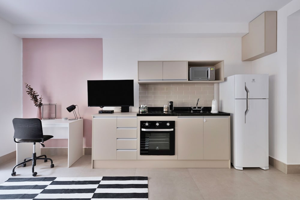 Фото Charlie Edição Jardim Paulista