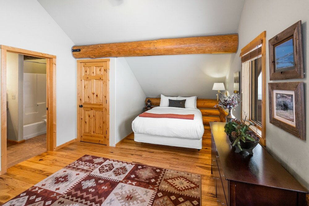 Фото Beachside Lodge