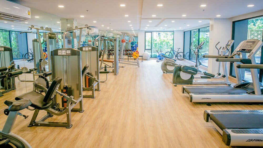 Фото The Heaven at Star Hill Condo