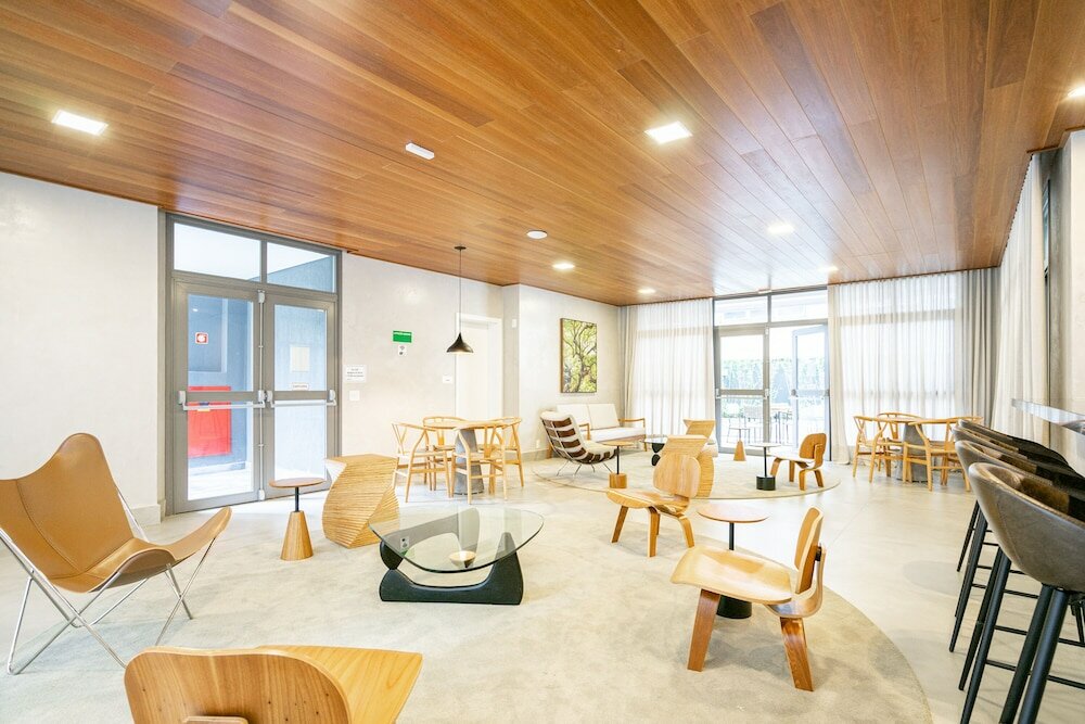 Фото Charlie Edição Jardim Paulista