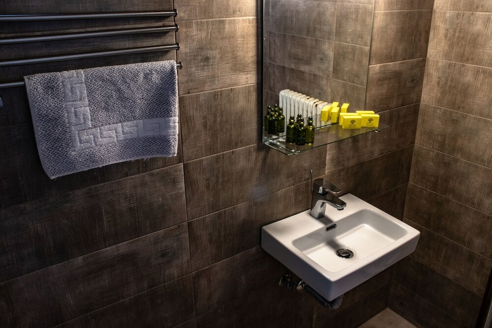 Фото Hotel Defkalion