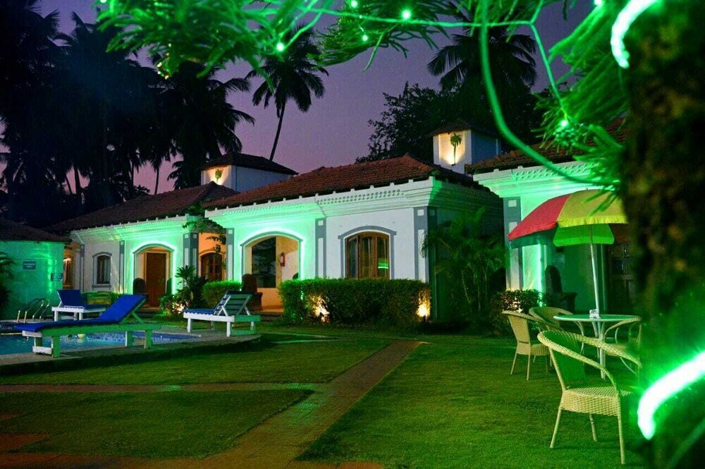 Фото Close2c Holiday Home by Eleet Hotels