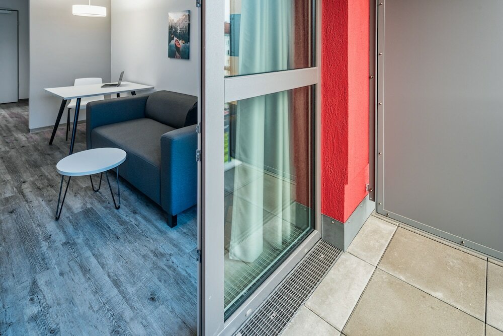 Фото отеля 5