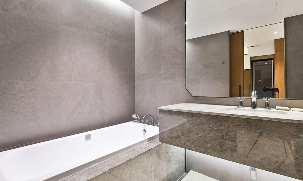 Фото Daegu Billion Western Hotel