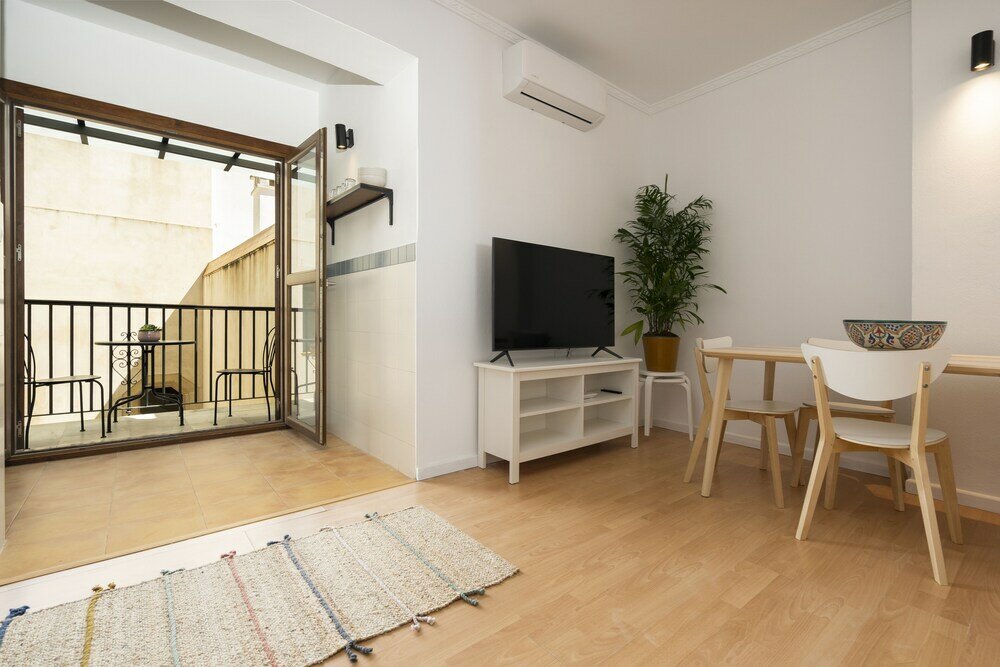 Фото Casa Palacio Sur I