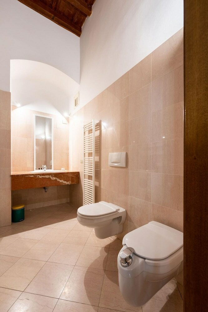 Фото Toscanella Apartment