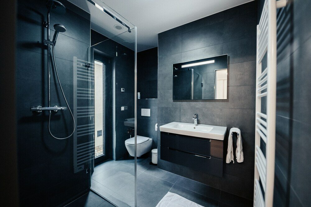 Фото Fully Equipped 1br Apartment w Parking