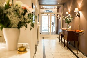 Гостиница Hotel Sonata