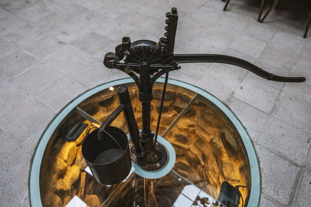 Фото Casa Bolivar Hotel Museo