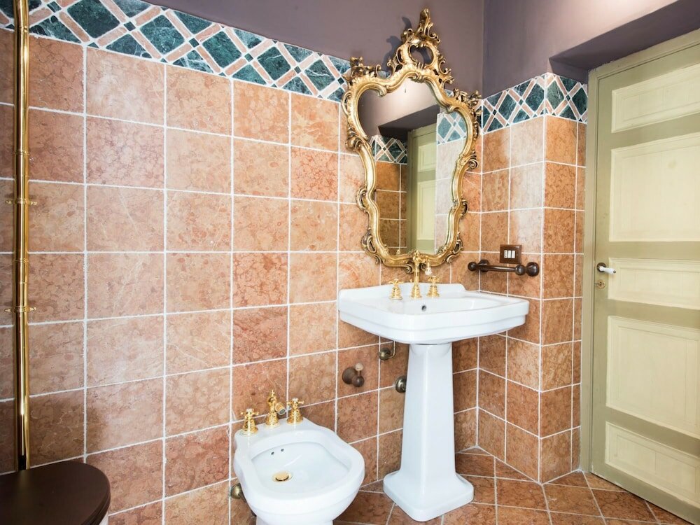 Фото Suite del Barone by Wonderful Italy