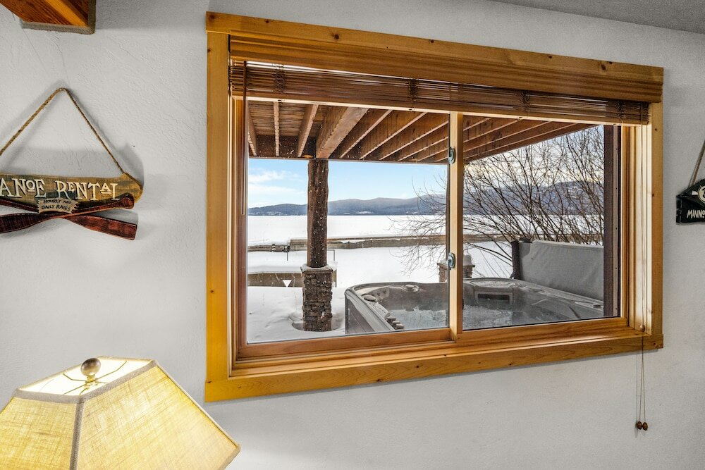 Фото Beachside Lodge