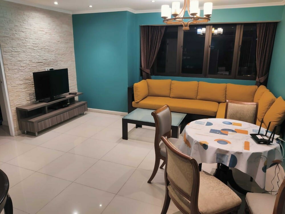 Фото Omni Tower Direct Rooms Sukhumvit Soi 4