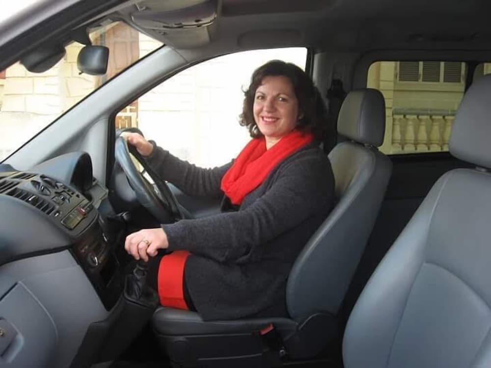 Фото Palma B & B