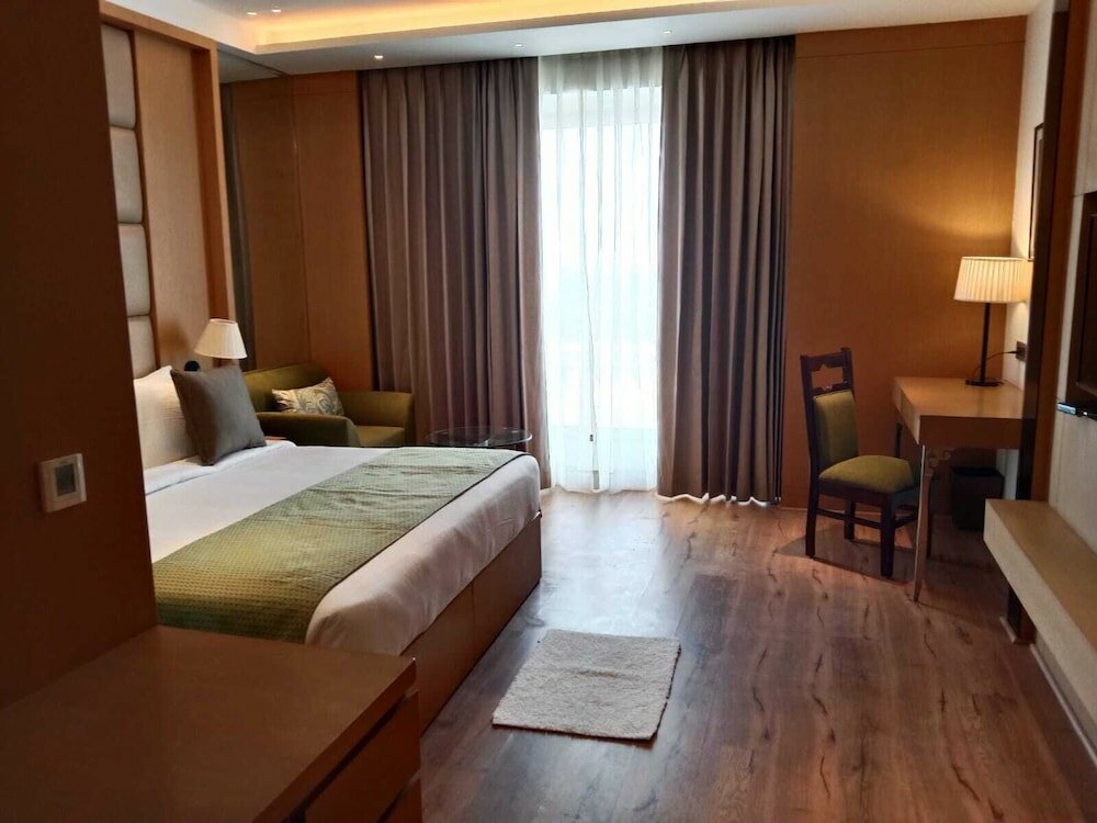 Фото Sarovar Portico Sonipat