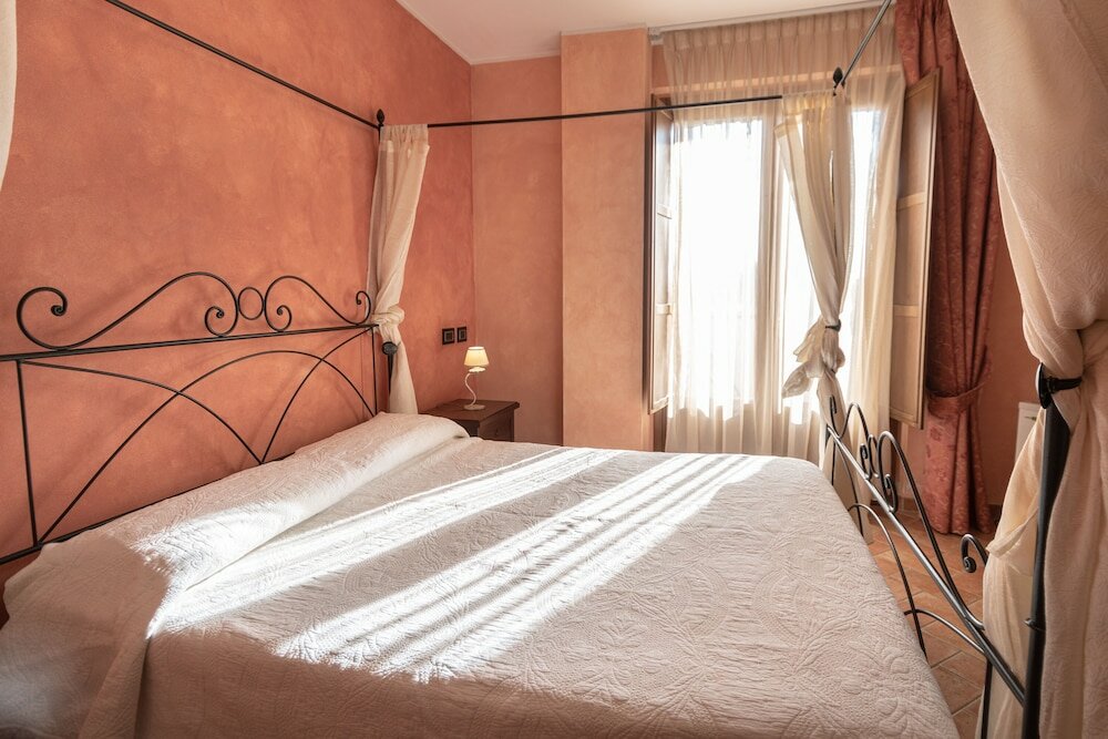 Фото Villa Barbarossa