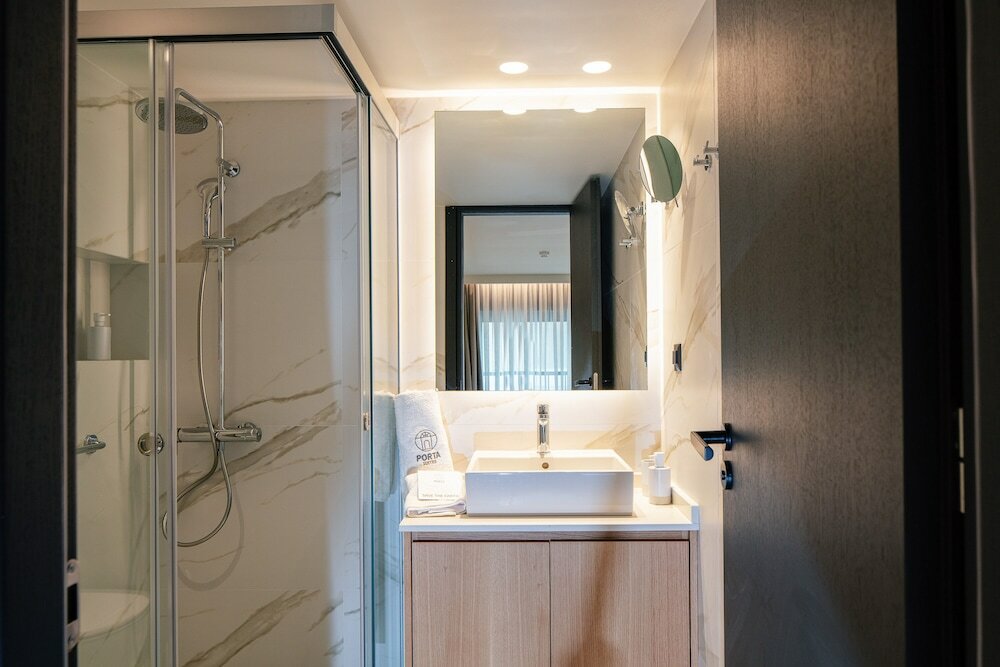 Фото Porta Suites