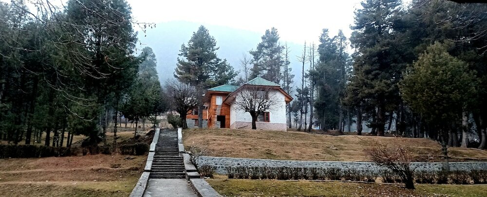 Фото Pahalgam Woods