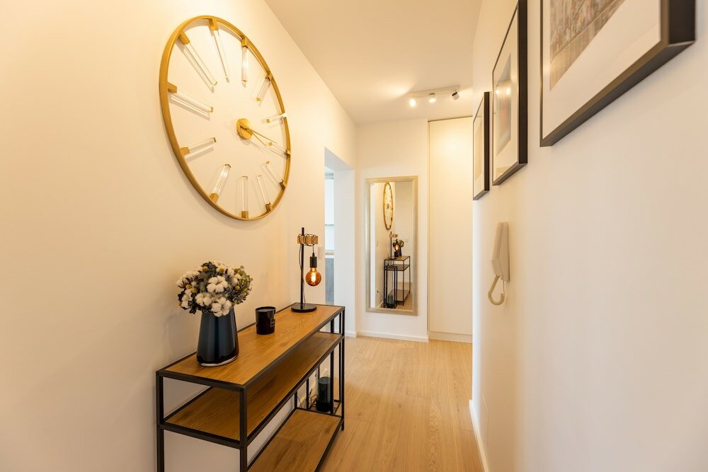 Фото Italian Design Urban View Penthouse