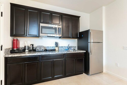 Гостиница Private Rancho Cordova Retreat в Ранчо Кордове