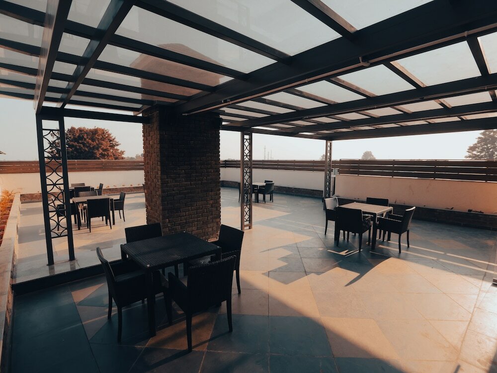 Фото Clarks Inn Express Dehradun