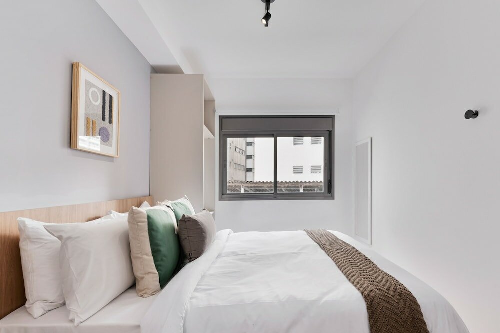 Фото Charlie Edição Jardim Paulista