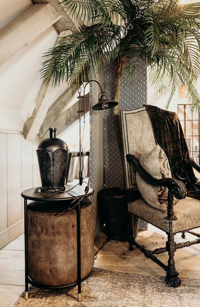 Фото Cobergher Hotel