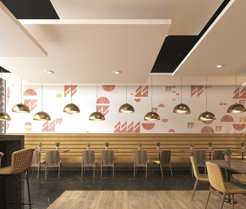 Фото Hampton by Hilton Quito La Carolina Park