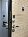 StandartDoors (Plekhanova Street, 13с7), puertas