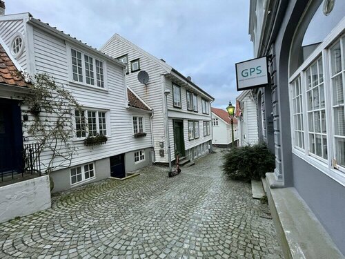 Гостиница Cozy Place in Heart of Stavanger в Ставангере