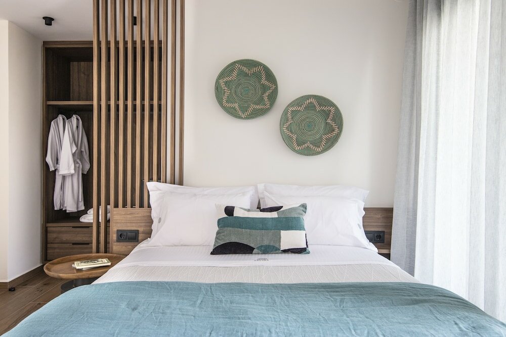 Фото Salina SPA Villas - with Private Eco-pool, Sauna & Hot Tub