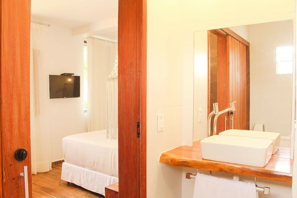 Фото Pousada Iandê Patacho