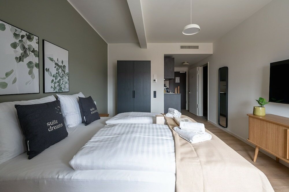 Фото Limehome Stuttgart Elsenhansstr