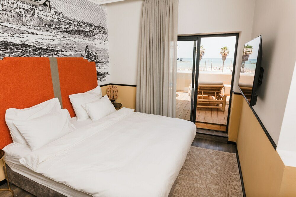 Фото The Seven Seas Tel Aviv