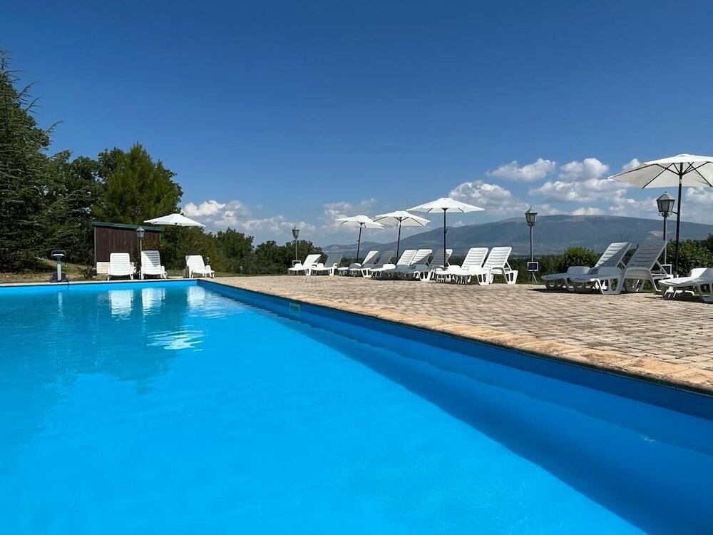 Фото Antico Borgo Carceri