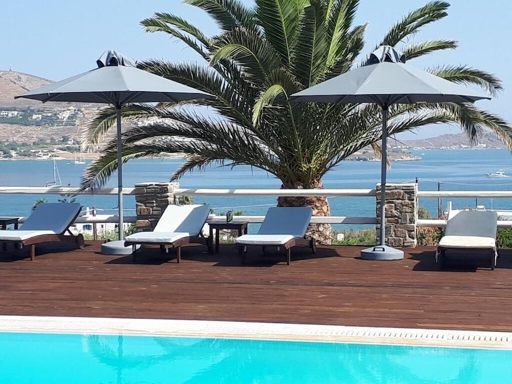 Фото Maryo Village