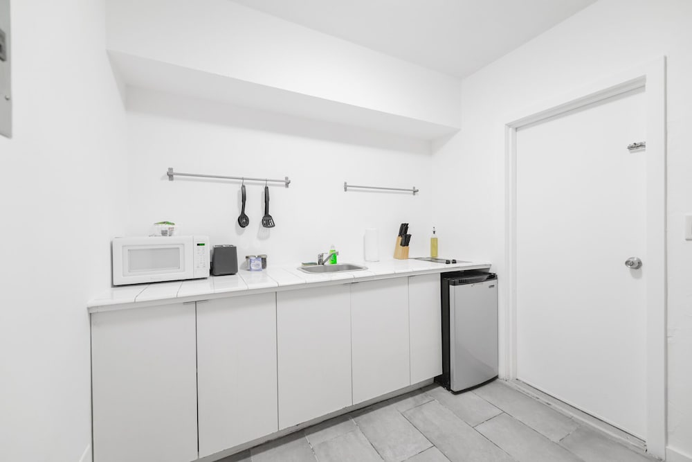 Фото Wonderful and calm studio in Miami