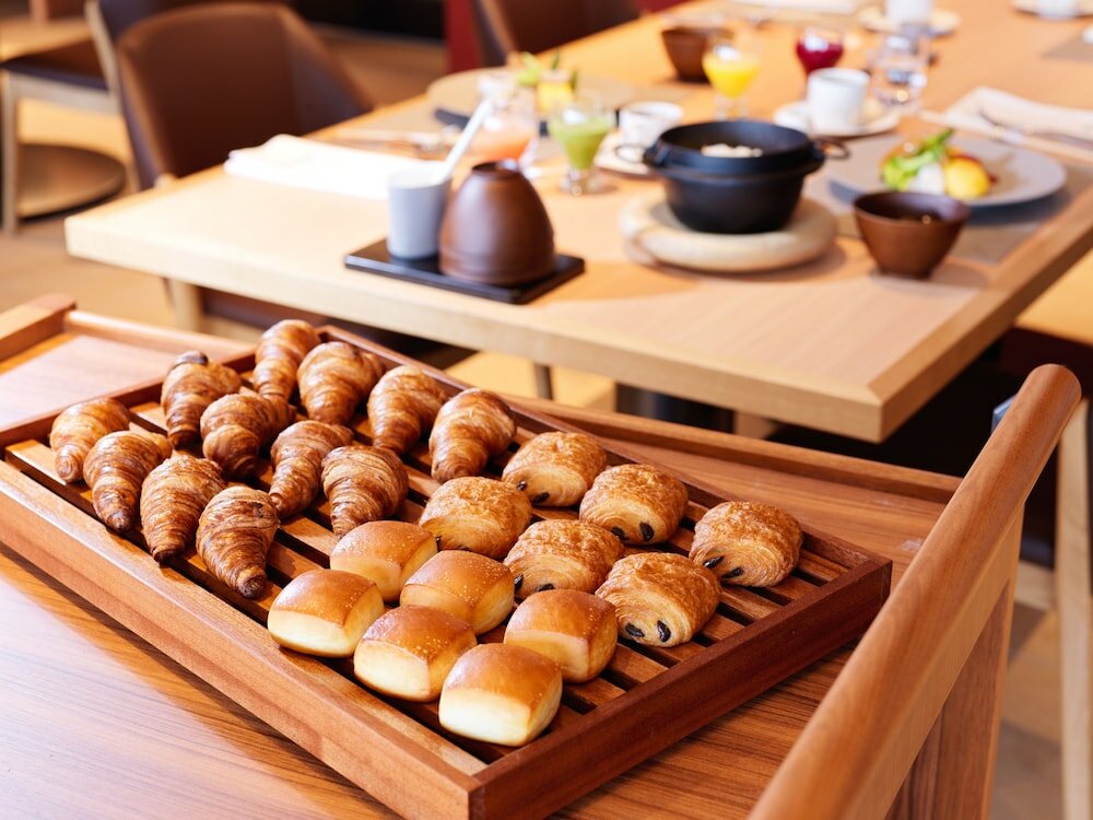 Фото Lake Toya Tsuruga Resort Hikari no uta