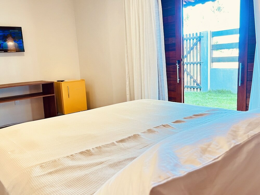 Фото Pousada Iandê Patacho