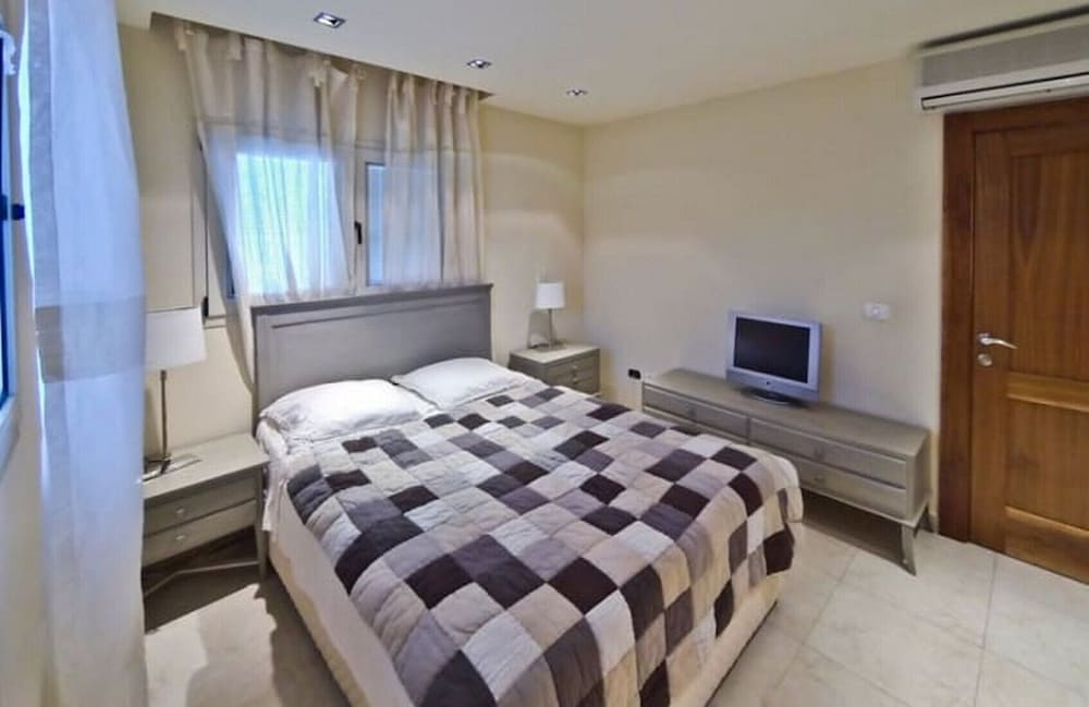 Фото Villa Family Eilat