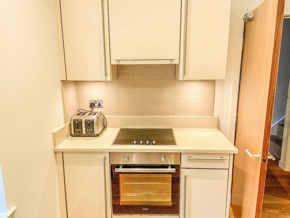 Фото My-Canning Street Apartments